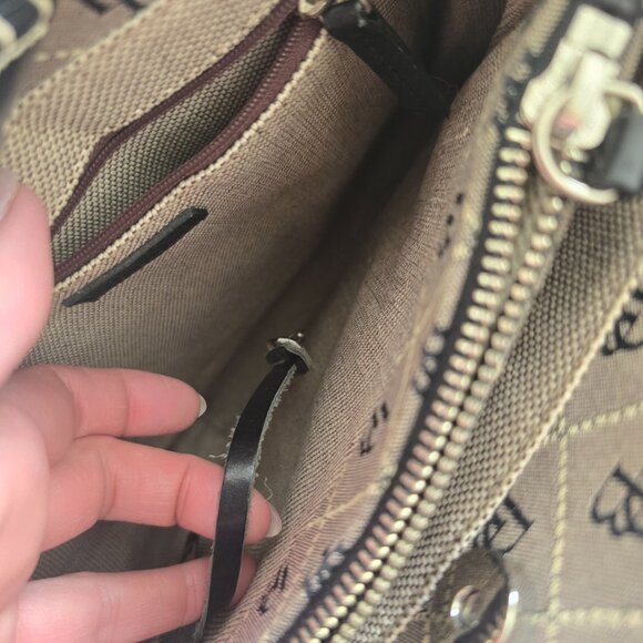 Dooney & Bourke purse - Picture 9 of 13